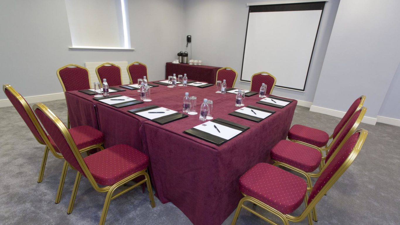 Meeting & Conference Rooms Galway | 4* Clybaun Hotel