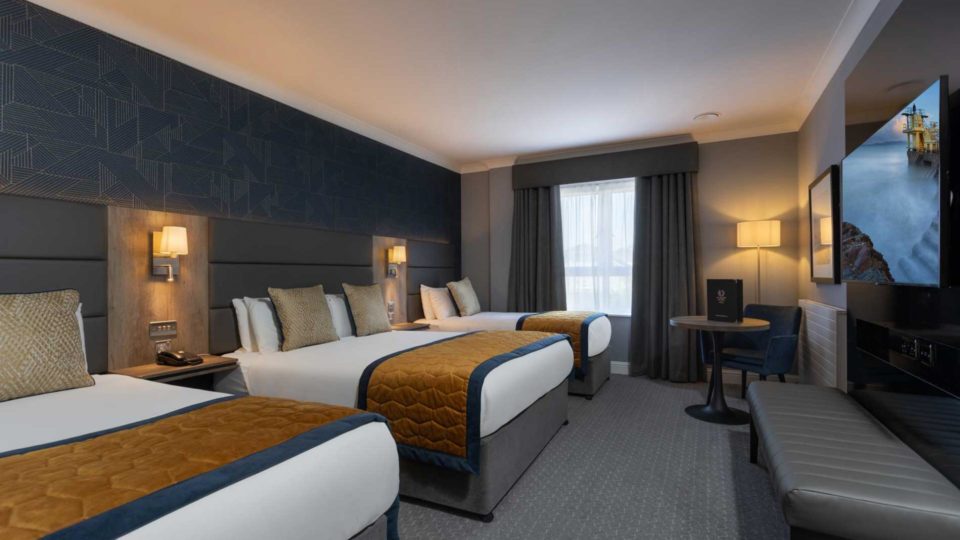 4 Star Clybaun Hotel | Hotels in Galway | Salthill Hotels